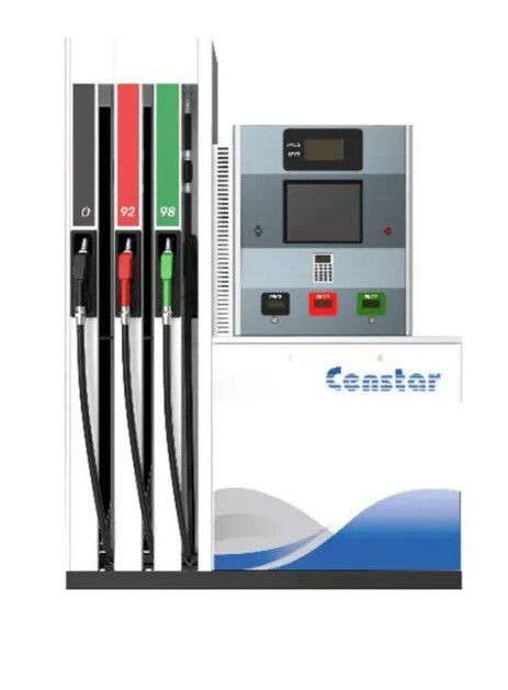 Censtar CS52 — изображение 4
