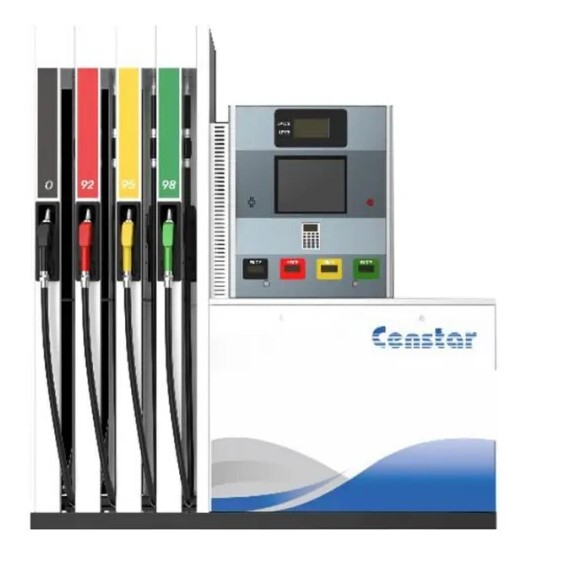 Censtar CS52 — изображение 3